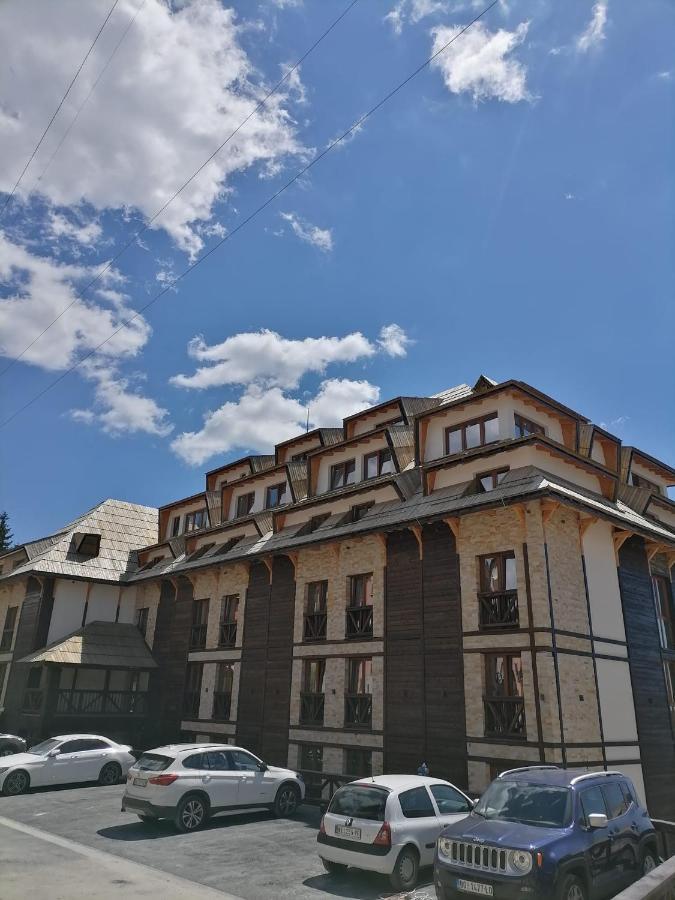 Silver View Kopaonik Exterior photo