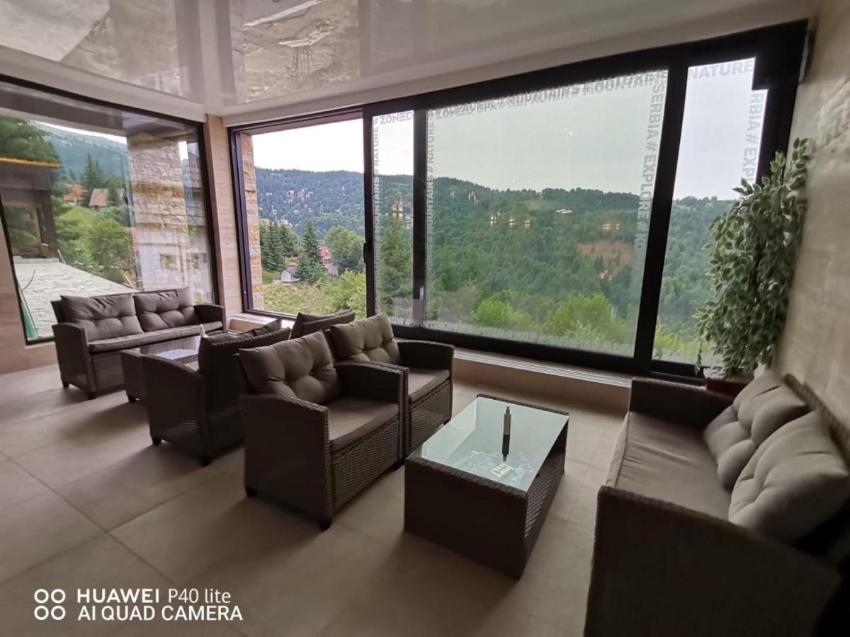 Silver View Kopaonik Exterior photo