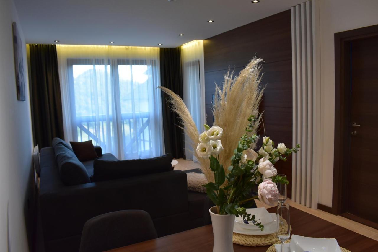 Silver View Kopaonik Exterior photo